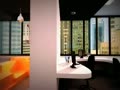 Commercial Office interior 3D walkthrough presentations video