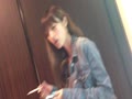 Japanise smoking girl compilation 12